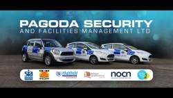 Pagoda Security and Facilities Management Ltd