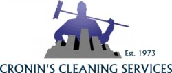 Cronin's Cleaning Services Ltd
