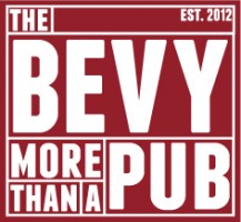 The Bevy Community Pub