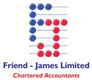 Friend-James Limited