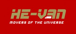 He-Van, Movers of the Universe Ltd