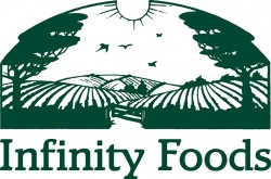 Infinity Foods Co-operative