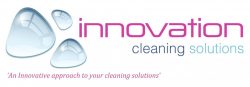 Innovation Cleaning Solutions Ltd
