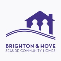 Brighton & Hove Seaside Community Homes