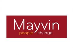 Mayvin Ltd