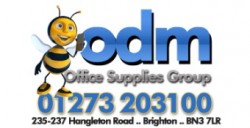 ODM Office Supplies