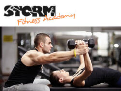 Storm Fitness Academy