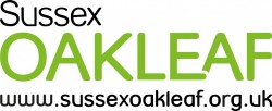 Sussex Oakleaf