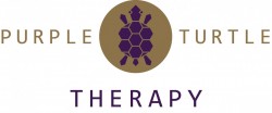 Purple Turtle Therapy
