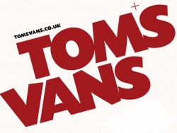 Tom's Vans Removals - Your Local Man With a Van
