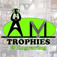 A M Trophies & Engraving