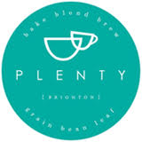Cafe Plenty - Brighton
