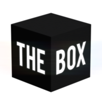 This is the Box Ltd