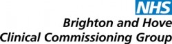 Brighton and Hove Clinical Commissioning Group