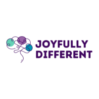 Joyfully Different