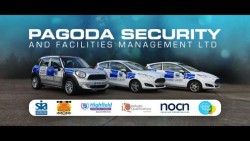 Pagoda Security and Facilities Management Ltd