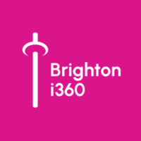 Brighton i360