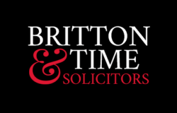 Britton and Time Solicitors