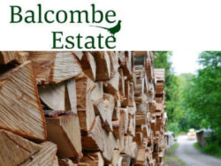 Balcombe Estate Sawmill