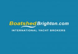 Boatshed Brighton