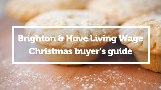 The top 20 Living Wage Brighton buyer's guide
