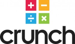 Crunch logo