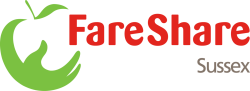 FareShare Sussex