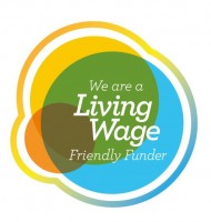 Friendly Funders LWF logo