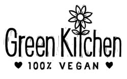 Green Kitchen