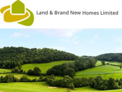 Land & Brand New Homes Limited