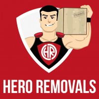 Hero Removals
