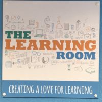 The Learning Room