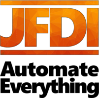 JFDI Consulting Ltd