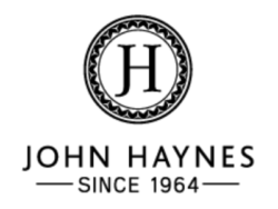 John Haynes Mercedes