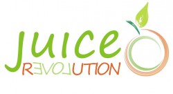 Juice Revolution
