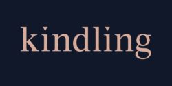 Kindling Restaurant