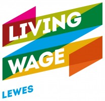 Living Wage Lewes