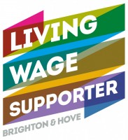 Living Wage SUPPORTER