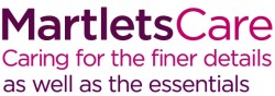 Martlets Care