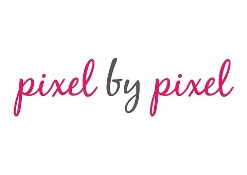 Pixel by Pixel