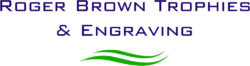 Roger Brown Trophies & Engraving