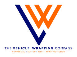 The Vehicle Wrapping Company Limited