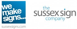 The Sussex Sign Company