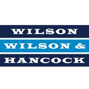 Wilson Wilson and Hancock Lewes