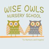 Wise Owls Nursery logo