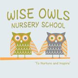 Wise Owls Nursery logo