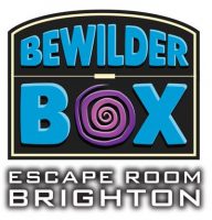 Bewilder Box Ltd