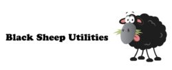 Black Sheep Utilities