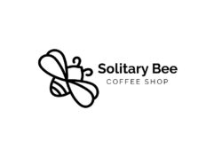 Solitary Bee Coffee